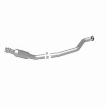 Load image into Gallery viewer, MagnaFlow Direct Fit Catalytic Converter 13-14 Mercedes-Benz GL450 V8 4.6 OEM Underbody