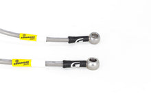 Load image into Gallery viewer, Goodridge 15-17 Ford Mustang GT Stainless Steel Brake Line Kit - GTR Auto