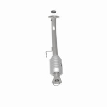 Load image into Gallery viewer, MagnaFlow Direct Fit Catalytic Converter CIVIC- 01-05 4 1.7L OEM