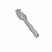 Load image into Gallery viewer, MagnaFlow Direct Fit Catalytic Converter 1999 Ford E250 5.4L