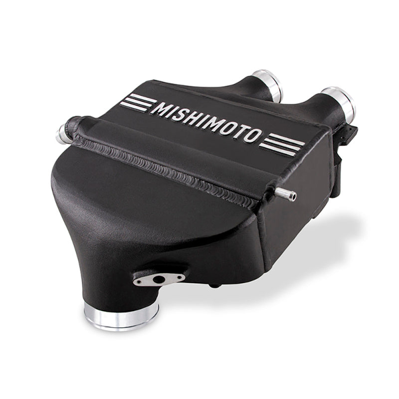Mishimoto 2015+ BMW F8X M3/M4 Performance Air-to-Water Intercooler - GTR Auto