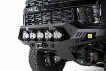 Load image into Gallery viewer, Addictive Desert Designs 2020 Chevy Silverado 2500 Bomber HD Front Bumper - GTR Auto