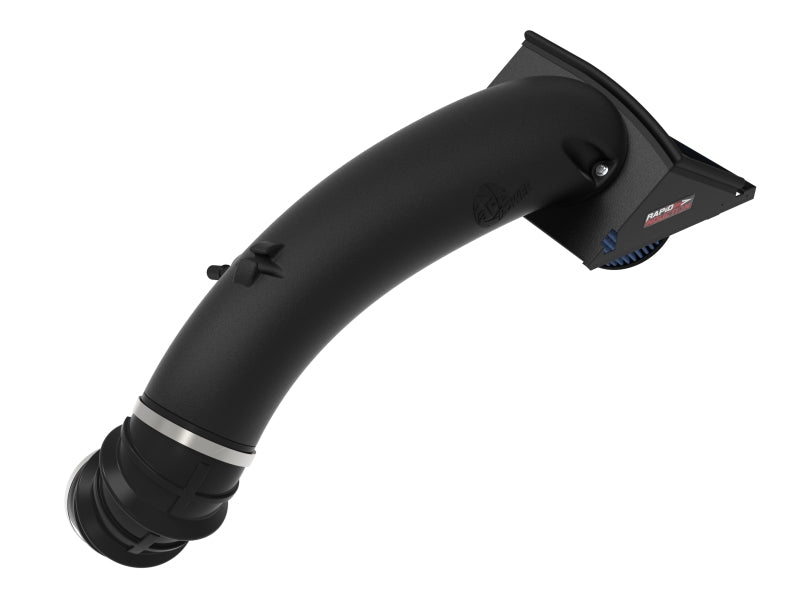 aFe Rapid Induction Cold Air Intake System w/Pro 5R Filter 2021+ Ford F-150 V8-5.0L - GTR Auto