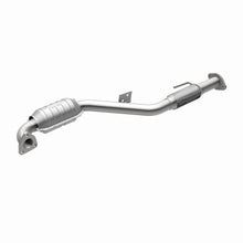 Load image into Gallery viewer, MagnaFlow Direct Fit Catalytic Converter 02-03 MPV 3.0L Passenger Side Rear OEM