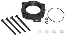 Load image into Gallery viewer, Airaid 03-04 Toyota Tundra 4.7L / 2004 Toyota 4Runner 4.7L PowerAid TB Spacer - GTR Auto