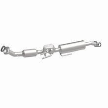 Load image into Gallery viewer, MagnaFlow Direct Fit Catalytic Converter 20-22 Toyota Prius Prime Underbody 1.8L