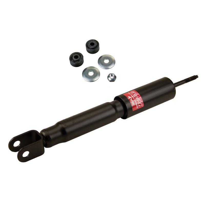 KYB Shocks & Struts Excel-G Front CHEVROLET Avalanche 1500 (2WD) 2002-06 CHEVROLET Avalanche 1500 (4 - GTR Auto