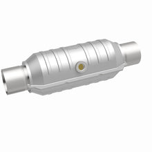 Load image into Gallery viewer, MagnaFlow Universal Catalytic Converter 1.75in. Honda OEM