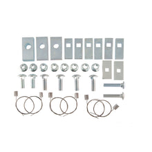 Load image into Gallery viewer, Curt 10-11 Ford Mustang Class 1 Trailer Hitch w/1-1/4in Receiver BOXED