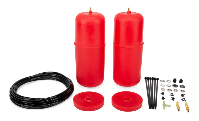 Air Lift 1000 Air Spring Kit for 19-21 Toyota RAV4 - GTR Auto