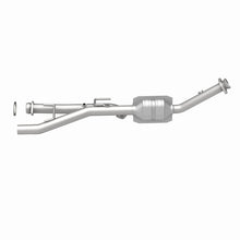 Load image into Gallery viewer, MagnaFlow Direct Fit Catalytic Converter 97-00 Explorer 4.0 Passenger Side