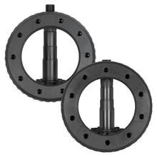 Load image into Gallery viewer, Yukon Gear Ring &amp; Pinion Gear Kit Package Front &amp; Rear with Install Kits - Toyota 8in/8IFS YGKT004-488