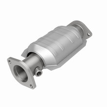 Load image into Gallery viewer, MagnaFlow Direct Fit Catalytic Converter 00-02 Nissan Sentra 1.8L CC