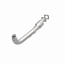 Load image into Gallery viewer, MagnaFlow Diesel Oxidation Catalyst DF 07-10 Silverado 2500/3500 HD 6.6L