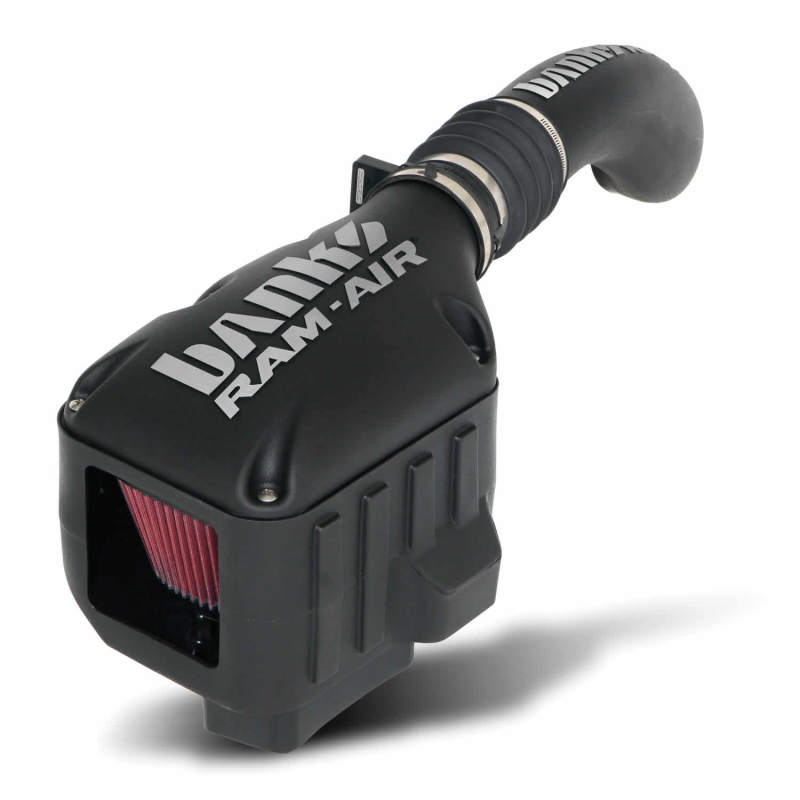 Banks Power 99-08 Chev/GMC 1500-W/Elec Fan Ram-Air Intake System - GTR Auto