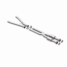 Load image into Gallery viewer, MagnaFlow Direct Fit Catalytic Converter 12-13 Chevy Corvette 6.2L
