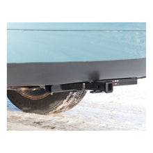 Load image into Gallery viewer, Curt 98-05 VW Passat Sedan &amp; Wagon (Excl 4 Motion) Class 1 Trailer Hitch w/1-1/4in Receiver BOXED