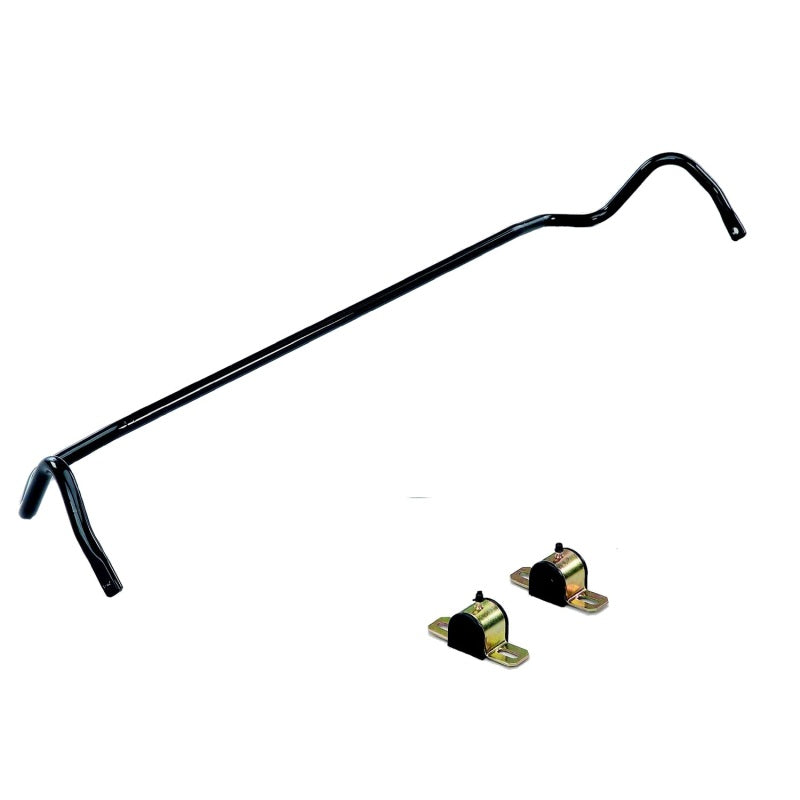 Hotchkis 13+ Dodge Challenger R/T V6 Rear Only Sport Swaybar - GTR Auto