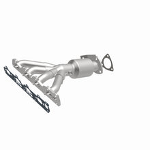 Load image into Gallery viewer, MagnaFlow Direct Fit Catalytic Converter 06 Pontiac G6 2.4L