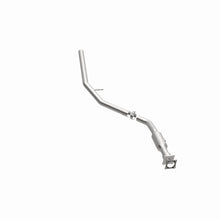 Load image into Gallery viewer, MagnaFlow Direct Fit Catalytic Converter 04-06 Chrysler Voyager 3.3L