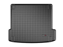Load image into Gallery viewer, WeatherTech 20-24 BMW X6 Cargo Liner (Behind 2nd Row) - Black (Vehicles w/Spare Tire) - GTR Auto