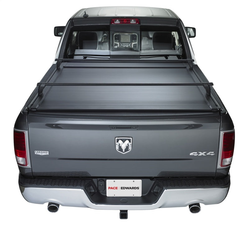 Pace Edwards 04-15 Nissan Titan King Cab 6ft 7in Small Bed UltraGroove Electric KEN6793