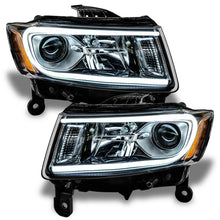 Load image into Gallery viewer, Oracle 14-15 Jeep Grand Cherokee SMD HL (Non-HID) - White