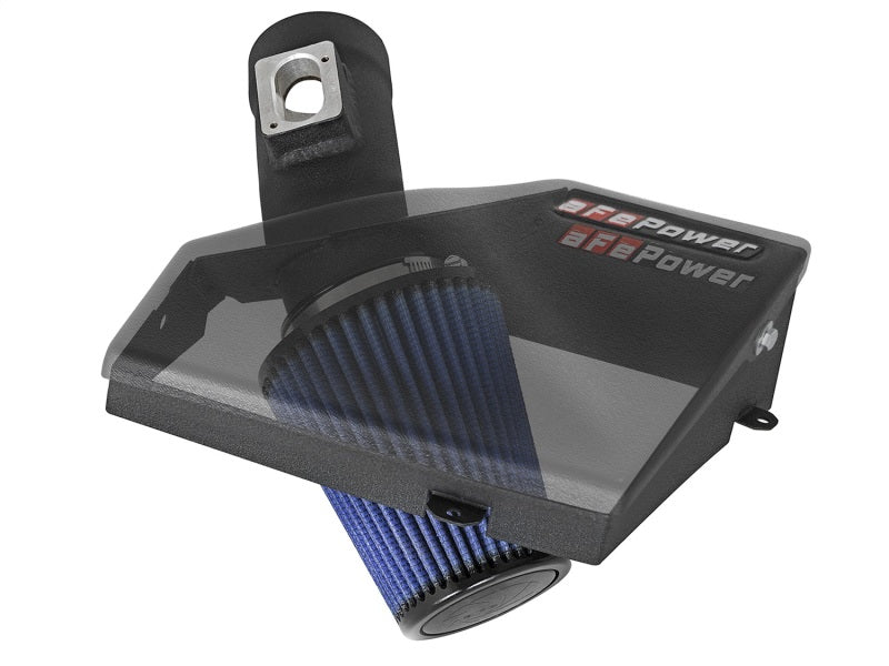 aFe Power Magnum Force Stage-2 Pro 5R Cold Air Intake System 15-17 Mini Cooper S F55/F56 L4 2.0(T) - GTR Auto