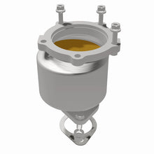 Load image into Gallery viewer, MagnaFlow Direct Fit Catalytic Converter 02-05 Sedona frt mani OEM