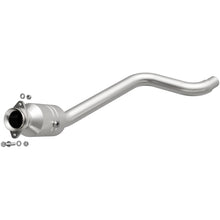 Load image into Gallery viewer, MagnaFlow Direct Fit Catalytic Converter 10-12 Jaguar XF 5.0L