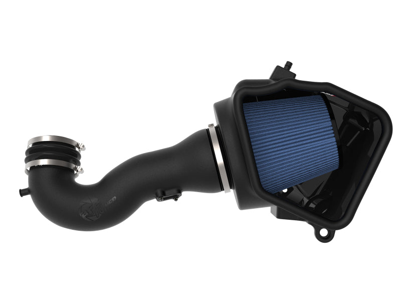 aFe Magnum FORCE Stage-2 Pro 5R Cold Air Intake 19-20 GM Silverado/Sierra 1500 V8-5.3L - GTR Auto