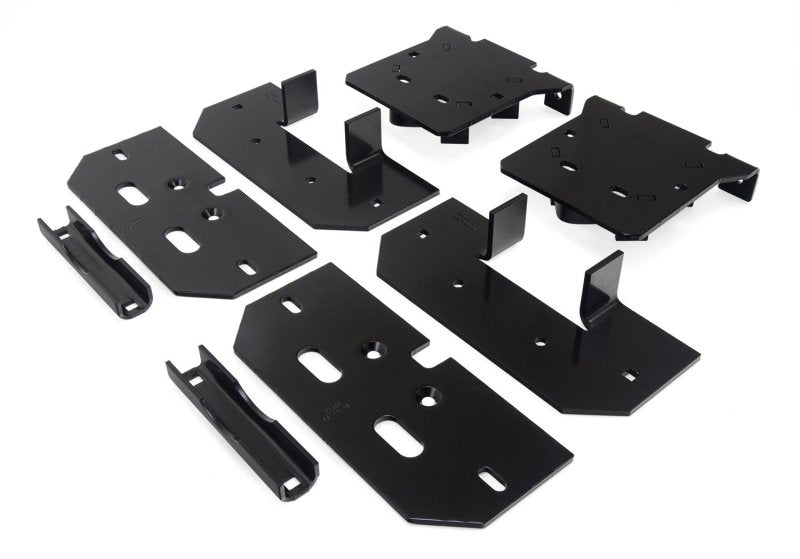 Air Lift LoadLifter 7500XL Ultimate for 03-17 Ram 3500 - GTR Auto