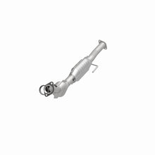 Load image into Gallery viewer, MagnaFlow Direct Fit Catalytic Converter 2007-2011 RANGER 2.3L Underbody