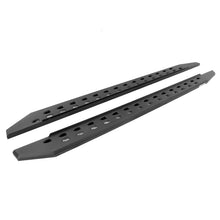 Load image into Gallery viewer, Go Rhino RB20 Slim Running Boards - Universal 87in. - Bedliner Coating - GTR Auto