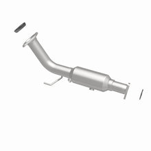 Load image into Gallery viewer, MagnaFlow Direct Fit Catalytic Converter 02-05 Honda Civic SI 2.0L
