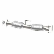 Load image into Gallery viewer, MagnaFlow Direct Fit Catalytic Converter 2001-05 Explorer 4.0L Sport Trac Rear Section
