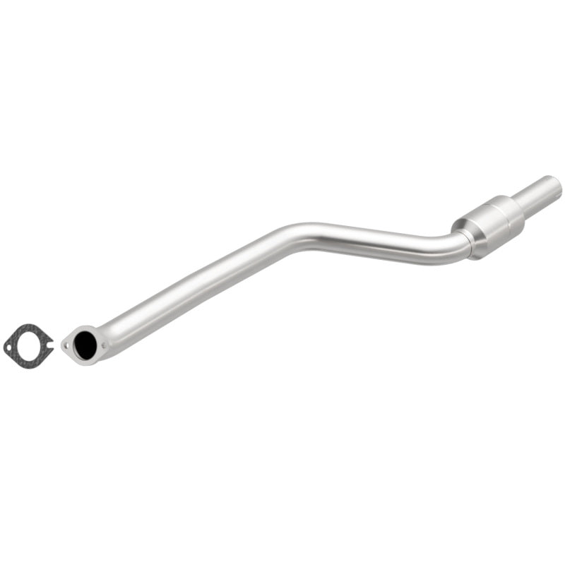 MagnaFlow Conv DF BMW 3 07-08 Rear OEM - GTR Auto