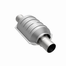 Load image into Gallery viewer, MagnaFlow Universal Catalytic Converter 1.75