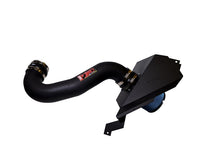 Load image into Gallery viewer, Injen 14-20 Dodge Durango R/T 5.7L V8 Wrinkle Black Power-Flow Air Intake System - GTR Auto