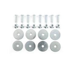 Load image into Gallery viewer, Curt 98-01 Audi A4 Sedan &amp; Wagon Class 1 Trailer Hitch w/1-1/4in Receiver BOXED