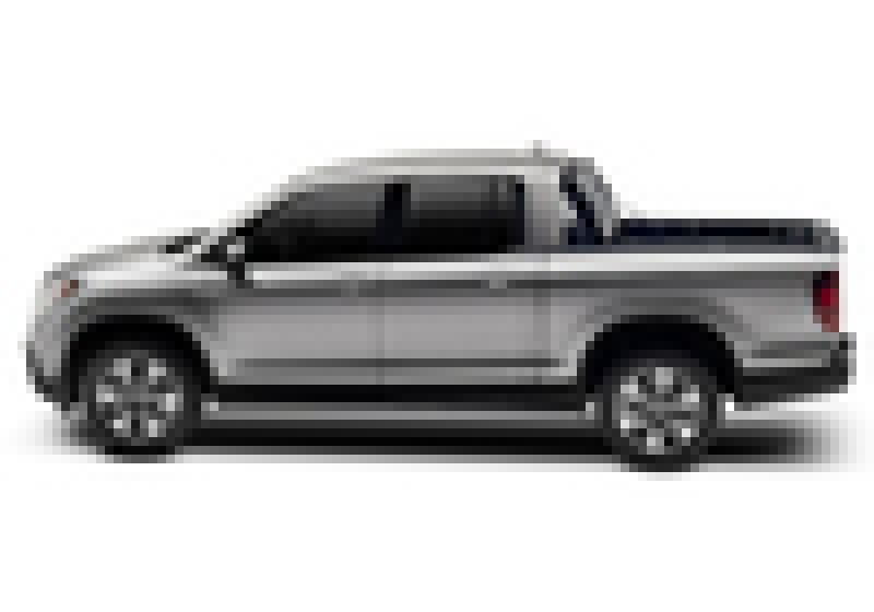 BAK 17-20 Honda Ridgeline BAKFlip MX4 - GTR Auto
