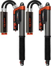 Load image into Gallery viewer, Fox Ford Raptor 3.0 Factory Series 12.3in External QAB P/B External Cooler Shock Set - GTR Auto
