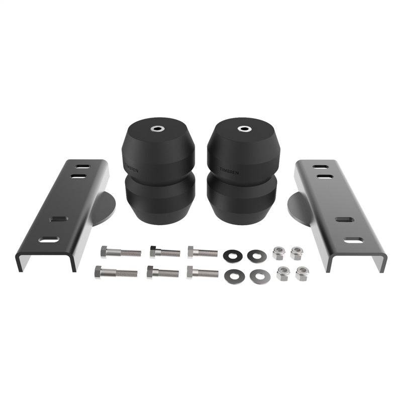 Timbren 1994 Chevrolet C3500 Rear Suspension Enhancement System - GTR Auto