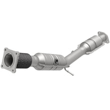 Load image into Gallery viewer, MagnaFlow Direct Fit Catalytic Converter 05-09 Volvo V50 2.4L