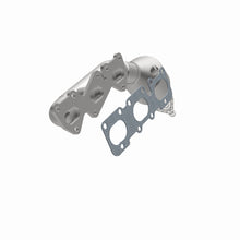 Load image into Gallery viewer, MagnaFlow Direct Fit Catalytic Converter 2009 Kia Borrego 3.8L Passenger Side