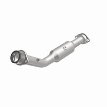 Load image into Gallery viewer, MagnaFlow Direct Fit Catalytic Converter 03-05 Mazda 6 2.3L