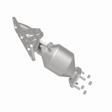 Load image into Gallery viewer, MagnaFlow Direct Fit Catalytic Converter 02-03 MPV 3.0 Rear Manifold OEM