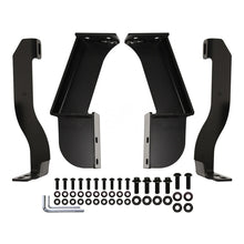 Load image into Gallery viewer, Westin 14-21 Toyota Tundra HDX Modular Grille Guard - Black - GTR Auto