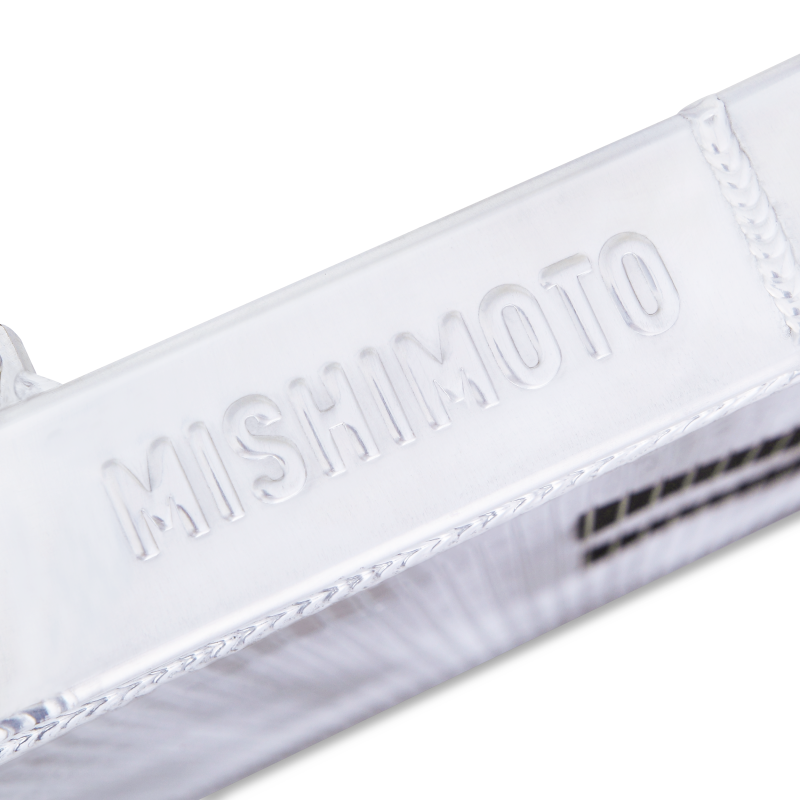 Mishimoto 99-06 BMW 323i/323i/328i/330i w/ Auto Transmission Performance Aluminum Radiator - GTR Auto