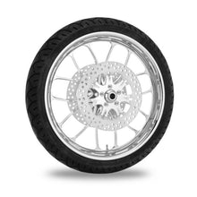 Load image into Gallery viewer, Performance Machine 18x5.5 Forged Wheel Heathen  - Chrome